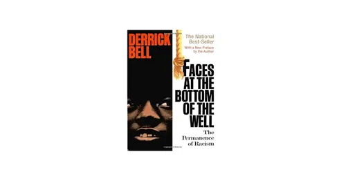 Faces at the Bottom of the Well, the permanence of racism 