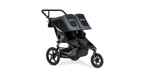 Double BOB Jogging Stroller