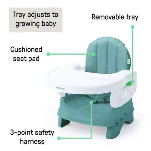 Feeding Booster Seat 