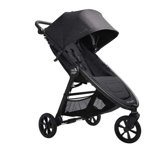 Baby jogger GT