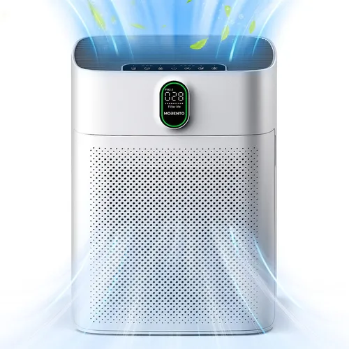 Air Purifier (morento 1076 sq ft) 