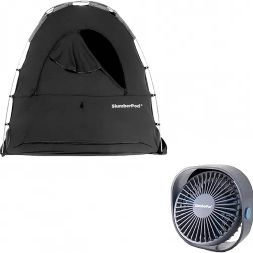 SlumberPod and Fan ONLY