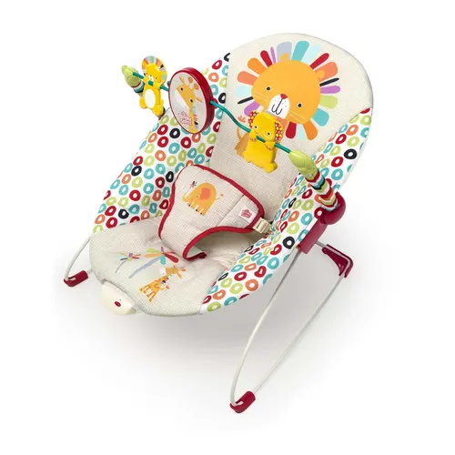 Bright Stars Bouncer