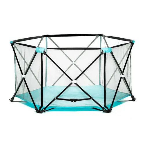Regalo 6 Panel Play Yard