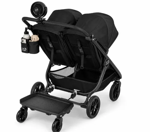 Tripple Baby Jogger Stroller