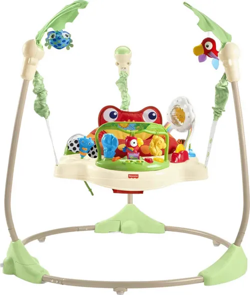 Fisher Price Jumperoo 