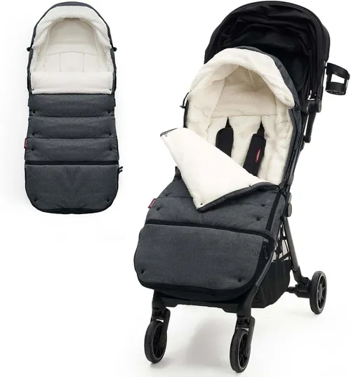 Weather proof stroller cover ONLY