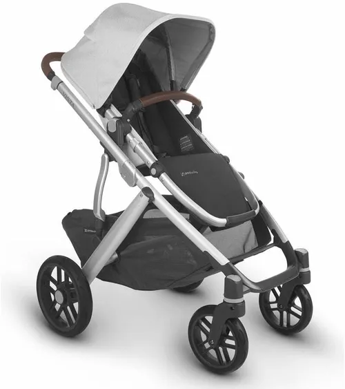 Uppa Baby Vista Single Stroller ONLY