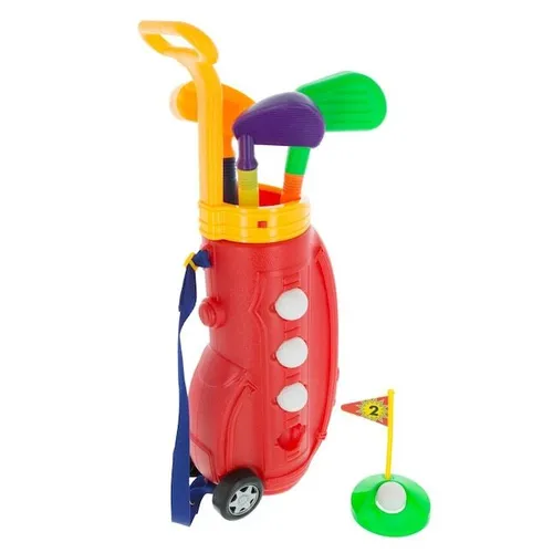 Golf toy 