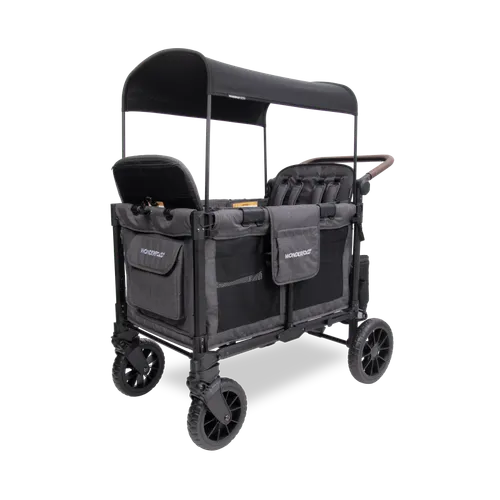 WonderFold W4 Seater +  Rain Cover 