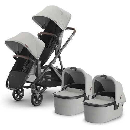 UPPABaby Vista Double Infant stroller