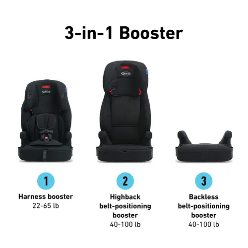 Graco  car seat