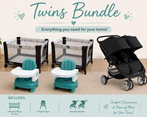 Twins Bundle