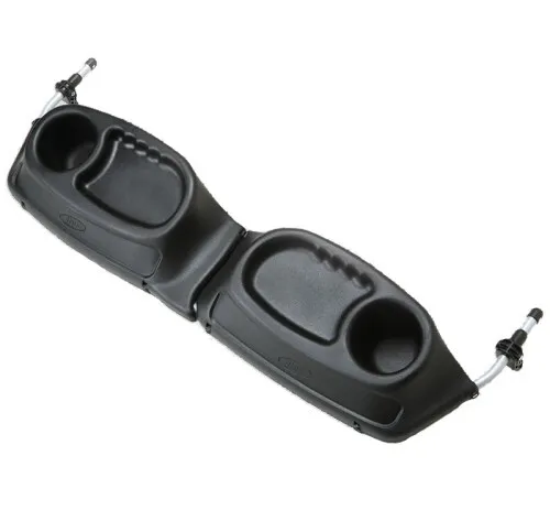 Bob Double Snack Tray Only