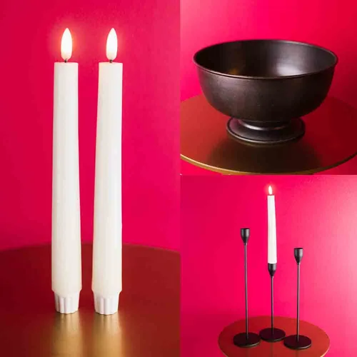 Wild Fable Small Rental Decor Bundle