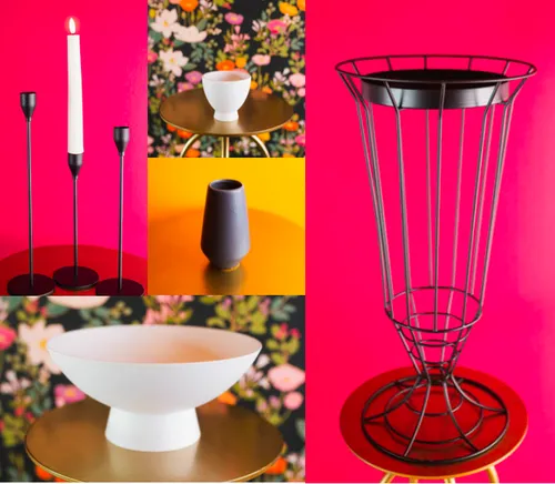 Contempo Luxe Bundle