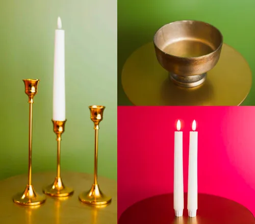 Refined Gold Small Bundle