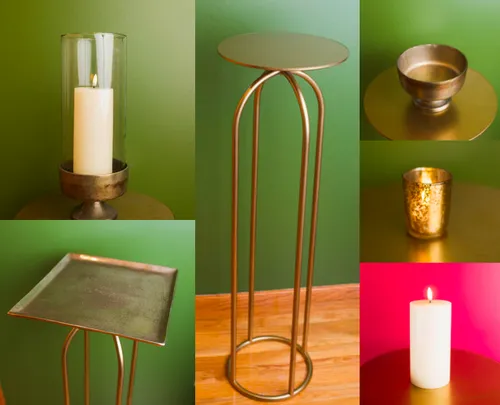 Refined Gold Luxe Bundle