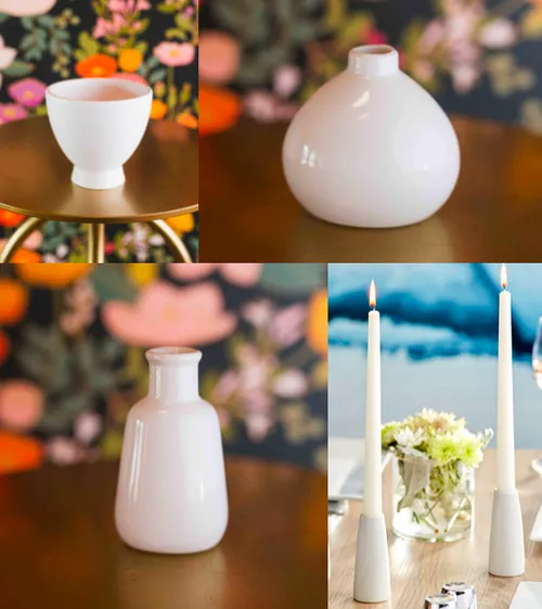 Crisp White Medium Bundle