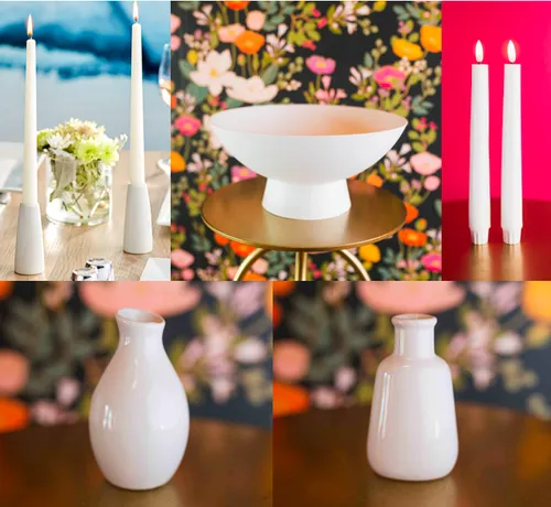 Crisp White Grande Bundle