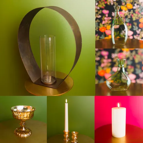 Whimsical Garden Luxe Bundle