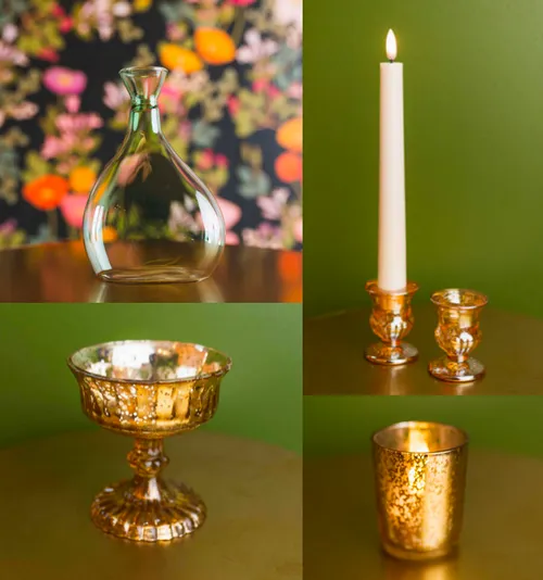 Whimsical Garden Medium Bundle