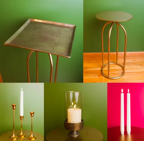 Refined Gold Grande Bundle