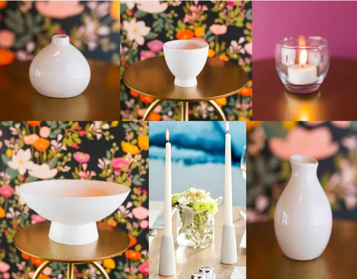 Crisp White Luxe Bundle