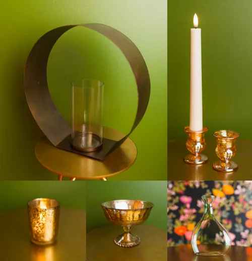 Whimsical Garden Grande Bundle