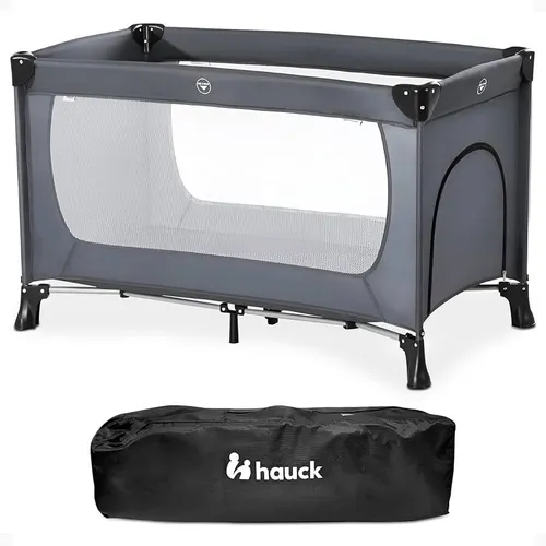 Travel Cot