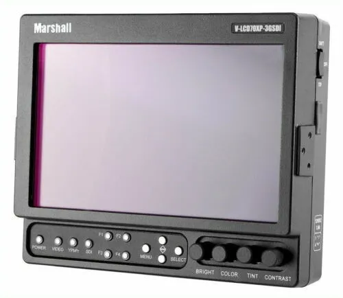 Marshall Field Monitor Kit