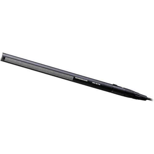 Sennheiser MKH 416 Microphone