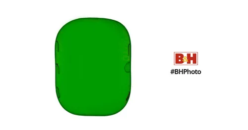 Lastolite Collapsible Green Screen