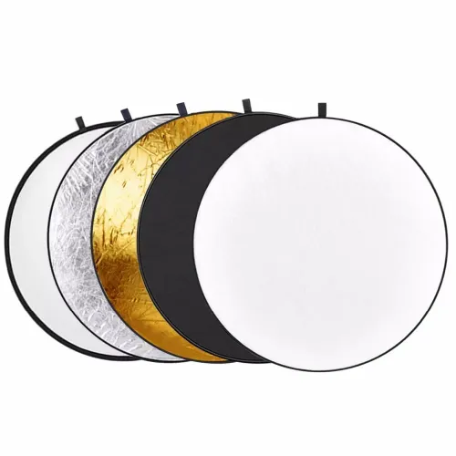 Neewer 110cm 5in1 Reflector