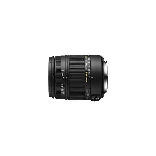 Sigma 18 - 250mm Lens