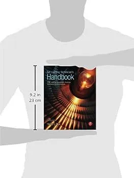 Set Lighting Technician's Handbook