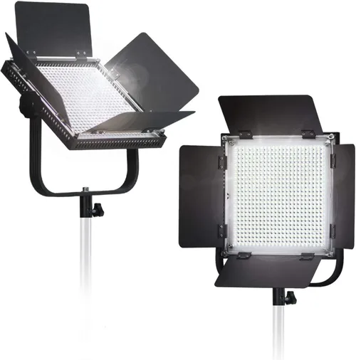 LED 600 Studio light