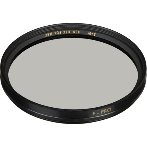 Top-Pol ND Filter 72mm