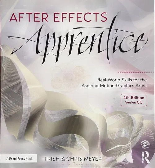 After Effects Apprentice 