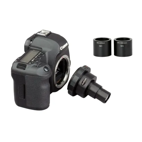 WUTV DSLR Cannon 