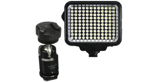 WUTV VidPro Model K120