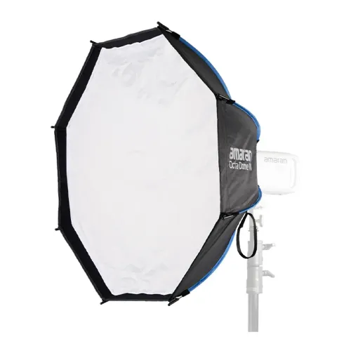 Amaran Light Dome