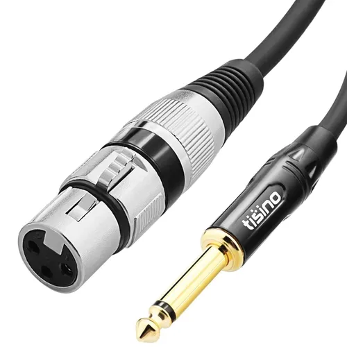 WIUTV Camera MIC Cord 