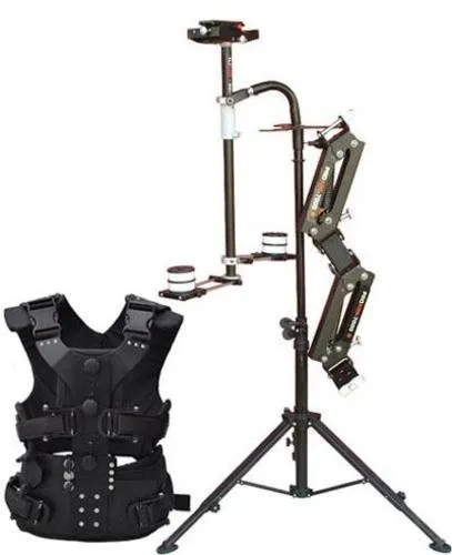 FlyCam 6000 with Magic Arm & Vest