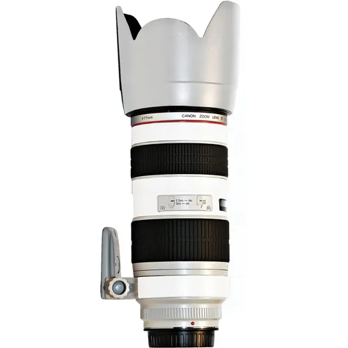 Canon 70 - 200mm