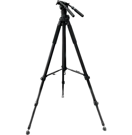 WUTV Davis Tripod