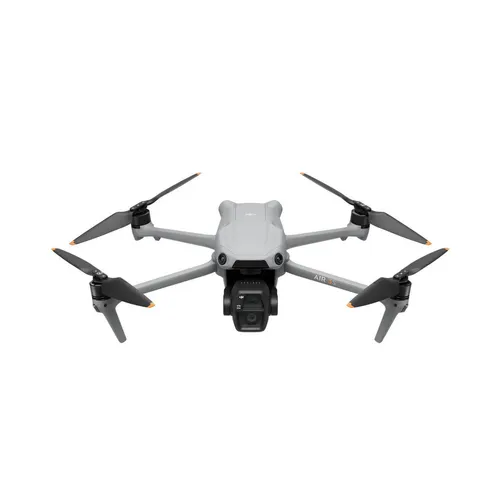 WUTV - Drone - DJI Air 2 