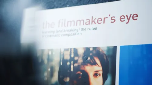 The FIlmaker's Eye