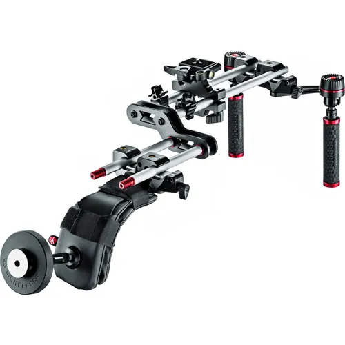 Manfrotto Shoulder Rig