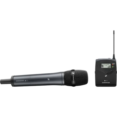 Sennheiser EW 135P Handheld Mic